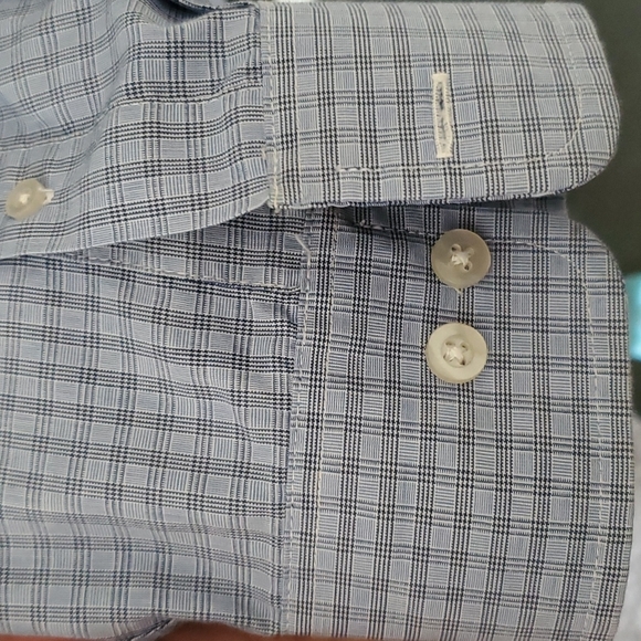 Port Authority long sleeve shirt - Picture 5 of 7